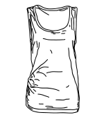 Women's Vest